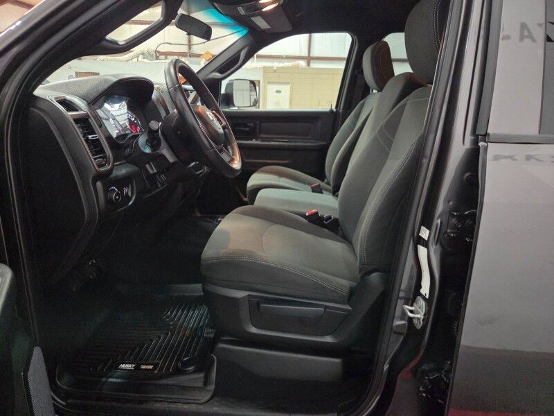 2021 Ram 3500 Dually 6.7L Diesel AISIN Transmission 4.10 Axle Ratio Rear Air Suspension FREE WARRANTY Arlington TX