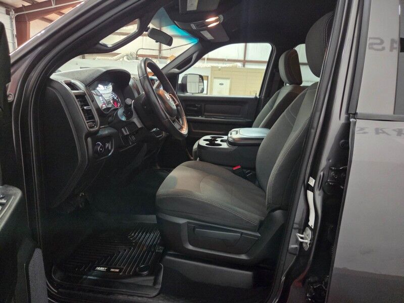 2021 Ram 3500 Dually 6.7L Diesel AISIN Transmission 4.10 Axle Ratio Rear Air Suspension FREE WARRANTY Arlington TX