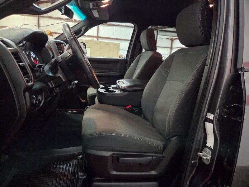 2021 Ram 3500 Dually 6.7L Diesel AISIN Transmission 4.10 Axle Ratio Rear Air Suspension FREE WARRANTY Arlington TX