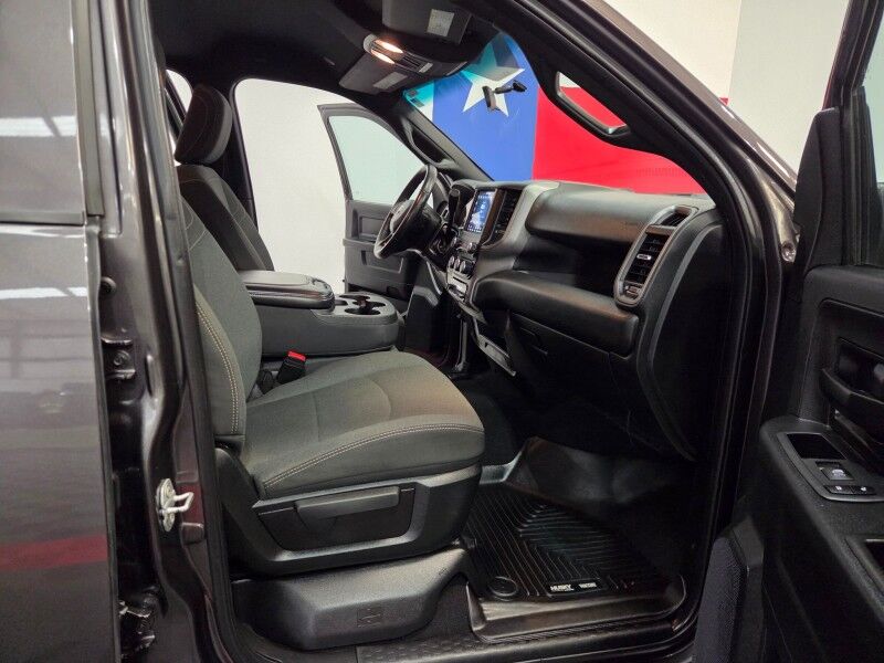 2021 Ram 3500 Dually 6.7L Diesel AISIN Transmission 4.10 Axle Ratio Rear Air Suspension FREE WARRANTY Arlington TX