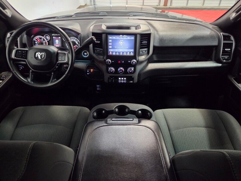 2021 Ram 3500 Dually 6.7L Diesel AISIN Transmission 4.10 Axle Ratio Rear Air Suspension FREE WARRANTY Arlington TX