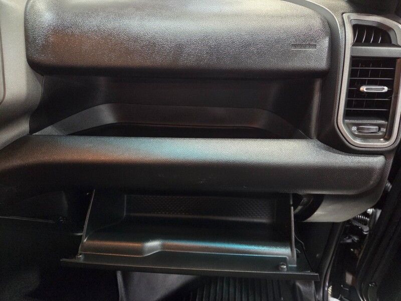 2021 Ram 3500 Dually 6.7L Diesel AISIN Transmission 4.10 Axle Ratio Rear Air Suspension FREE WARRANTY Arlington TX