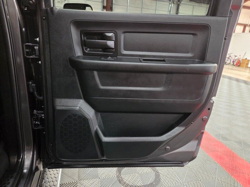 2021 Ram 3500 Dually 6.7L Diesel AISIN Transmission 4.10 Axle Ratio Rear Air Suspension FREE WARRANTY Arlington TX