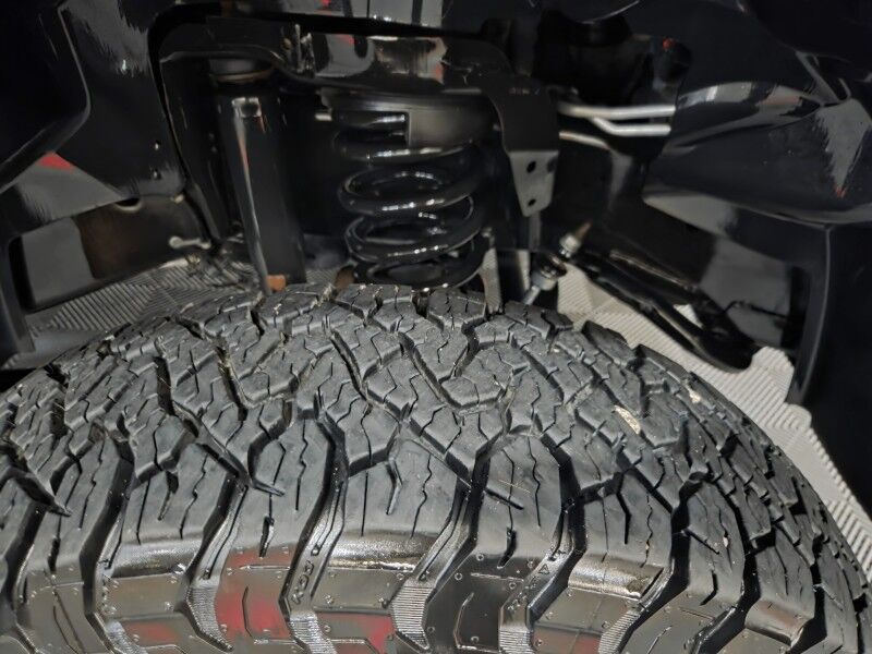 2021 Ram 3500 Dually 6.7L Diesel AISIN Transmission 4.10 Axle Ratio Rear Air Suspension FREE WARRANTY Arlington TX