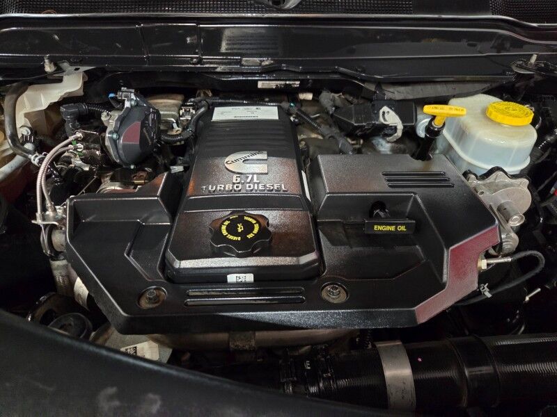 2021 Ram 3500 Dually 6.7L Diesel AISIN Transmission 4.10 Axle Ratio Rear Air Suspension FREE WARRANTY Arlington TX