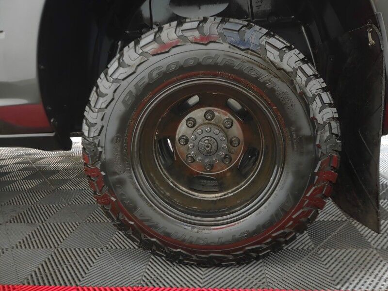 2021 Ram 3500 Dually 6.7L Diesel AISIN Transmission 4.10 Axle Ratio Rear Air Suspension FREE WARRANTY Arlington TX