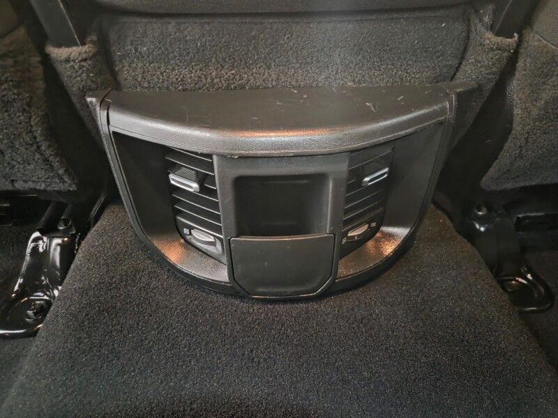 2021 Ram 3500 Dually 6.7L Diesel AISIN Transmission 4.10 Axle Ratio Rear Air Suspension FREE WARRANTY Arlington TX