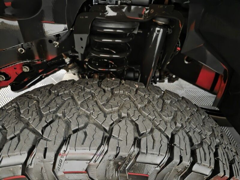 2021 Ram 3500 Dually 6.7L Diesel AISIN Transmission 4.10 Axle Ratio Rear Air Suspension FREE WARRANTY Arlington TX