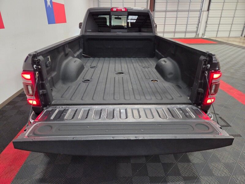 2021 Ram 3500 Dually 6.7L Diesel AISIN Transmission 4.10 Axle Ratio Rear Air Suspension FREE WARRANTY Arlington TX