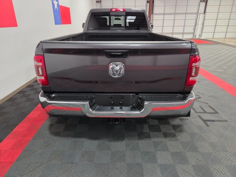 2021 Ram 3500 Dually 6.7L Diesel AISIN Transmission 4.10 Axle Ratio Rear Air Suspension FREE WARRANTY Arlington TX