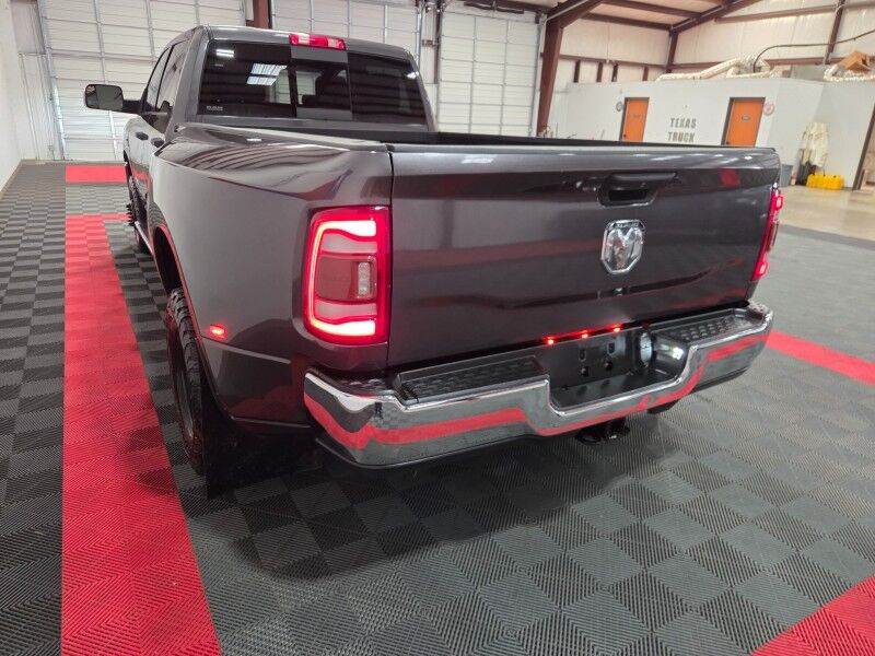 2021 Ram 3500 Dually 6.7L Diesel AISIN Transmission 4.10 Axle Ratio Rear Air Suspension FREE WARRANTY Arlington TX