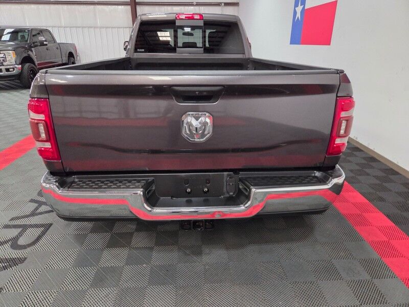 2021 Ram 3500 Dually 6.7L Diesel AISIN Transmission 4.10 Axle Ratio Rear Air Suspension FREE WARRANTY Arlington TX