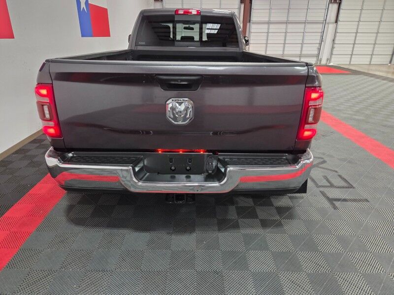 2021 Ram 3500 Dually 6.7L Diesel AISIN Transmission 4.10 Axle Ratio Rear Air Suspension FREE WARRANTY Arlington TX