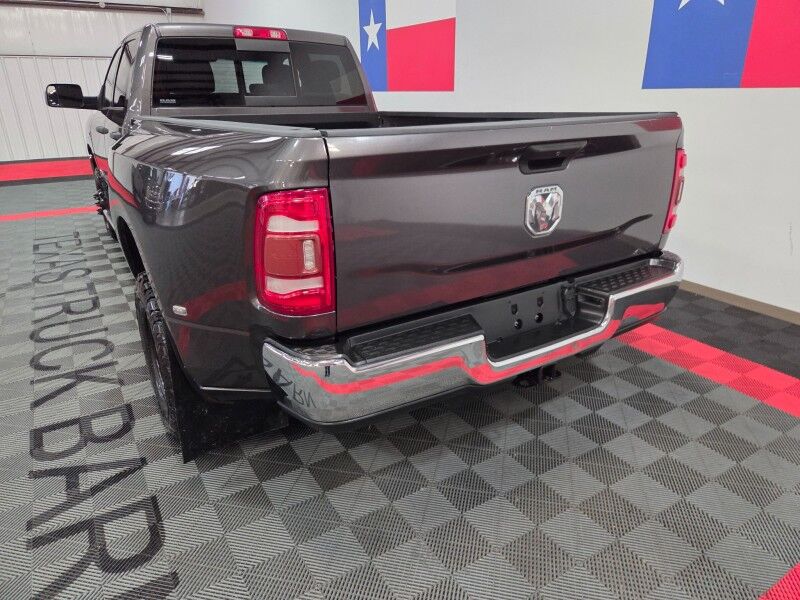 2021 Ram 3500 Dually 6.7L Diesel AISIN Transmission 4.10 Axle Ratio Rear Air Suspension FREE WARRANTY Arlington TX