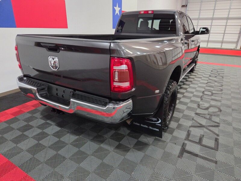 2021 Ram 3500 Dually 6.7L Diesel AISIN Transmission 4.10 Axle Ratio Rear Air Suspension FREE WARRANTY Arlington TX