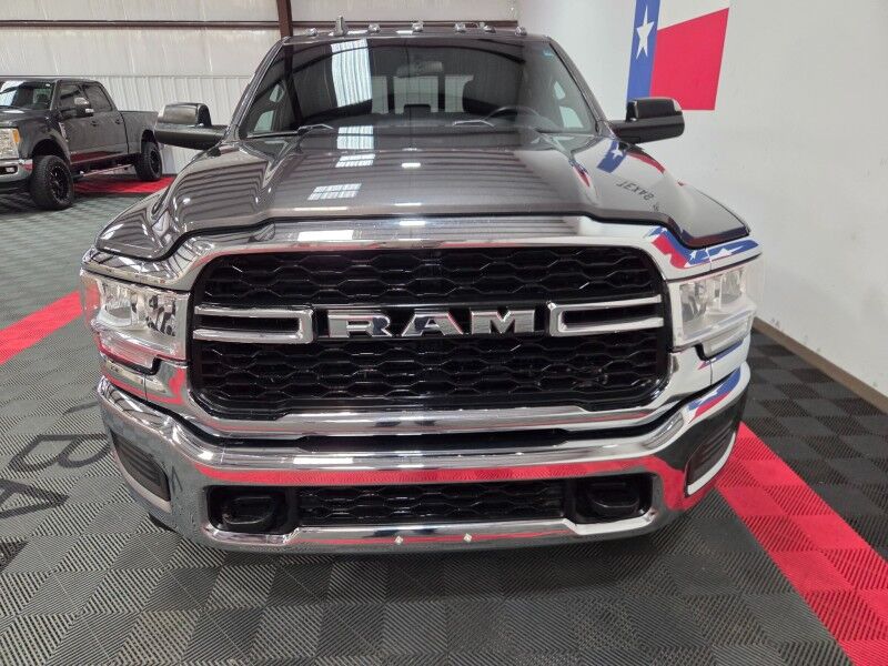 2021 Ram 3500 Dually 6.7L Diesel AISIN Transmission 4.10 Axle Ratio Rear Air Suspension FREE WARRANTY Arlington TX