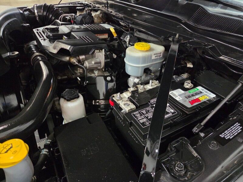 2021 Ram 3500 Dually 6.7L Diesel AISIN Transmission 4.10 Axle Ratio Rear Air Suspension FREE WARRANTY Arlington TX