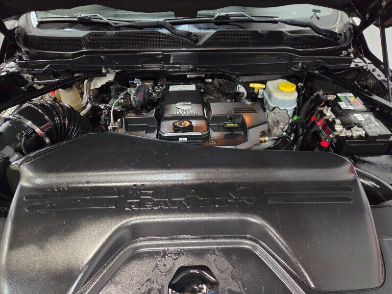 2021 Ram 3500 Dually 6.7L Diesel AISIN Transmission 4.10 Axle Ratio Rear Air Suspension FREE WARRANTY Arlington TX