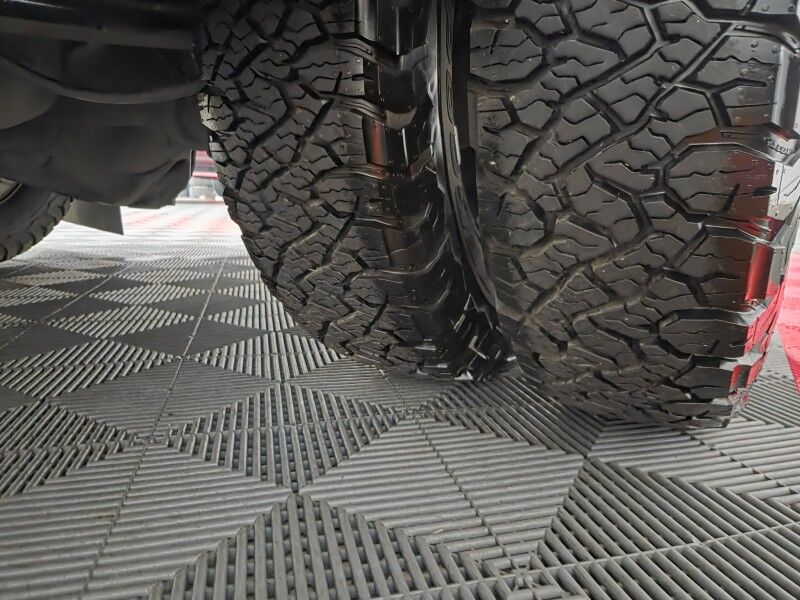 2021 Ram 3500 Dually 6.7L Diesel AISIN Transmission 4.10 Axle Ratio Rear Air Suspension FREE WARRANTY Arlington TX