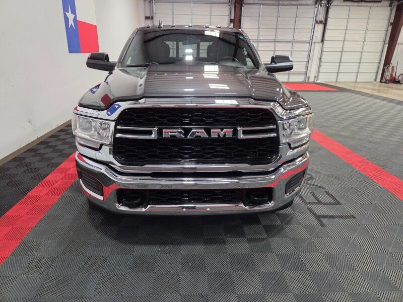 2021 Ram 3500 Dually 6.7L Diesel AISIN Transmission 4.10 Axle Ratio Rear Air Suspension FREE WARRANTY Arlington TX