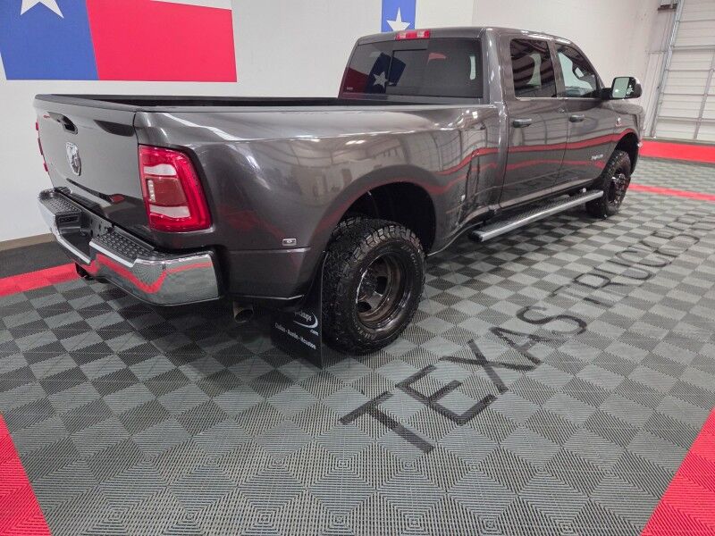 2021 Ram 3500 Dually 6.7L Diesel AISIN Transmission 4.10 Axle Ratio Rear Air Suspension FREE WARRANTY Arlington TX
