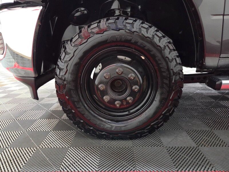 2021 Ram 3500 Dually 6.7L Diesel AISIN Transmission 4.10 Axle Ratio Rear Air Suspension FREE WARRANTY Arlington TX