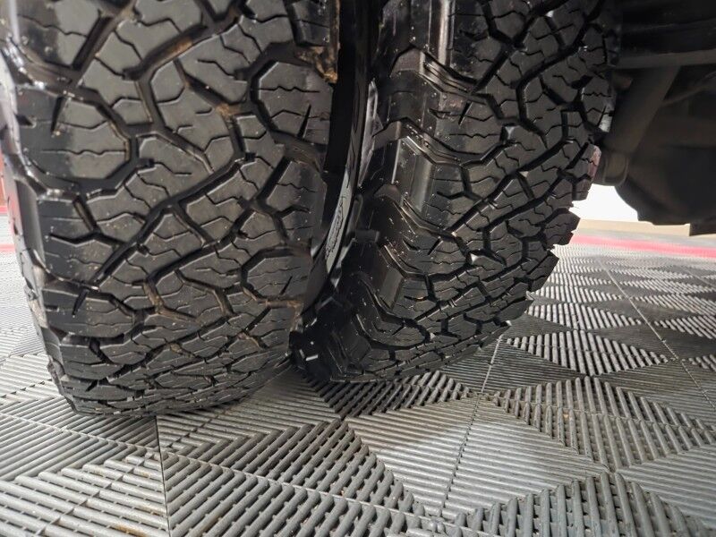 2021 Ram 3500 Dually 6.7L Diesel AISIN Transmission 4.10 Axle Ratio Rear Air Suspension FREE WARRANTY Arlington TX