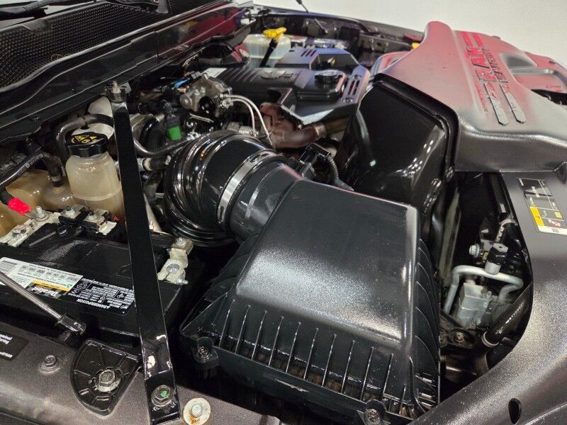 2021 Ram 3500 Dually 6.7L Diesel AISIN Transmission 4.10 Axle Ratio Rear Air Suspension FREE WARRANTY Arlington TX