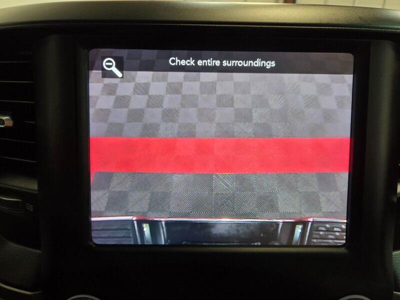 2021 Ram 3500 Dually 6.7L Diesel AISIN Transmission 4.10 Axle Ratio Rear Air Suspension FREE WARRANTY Arlington TX