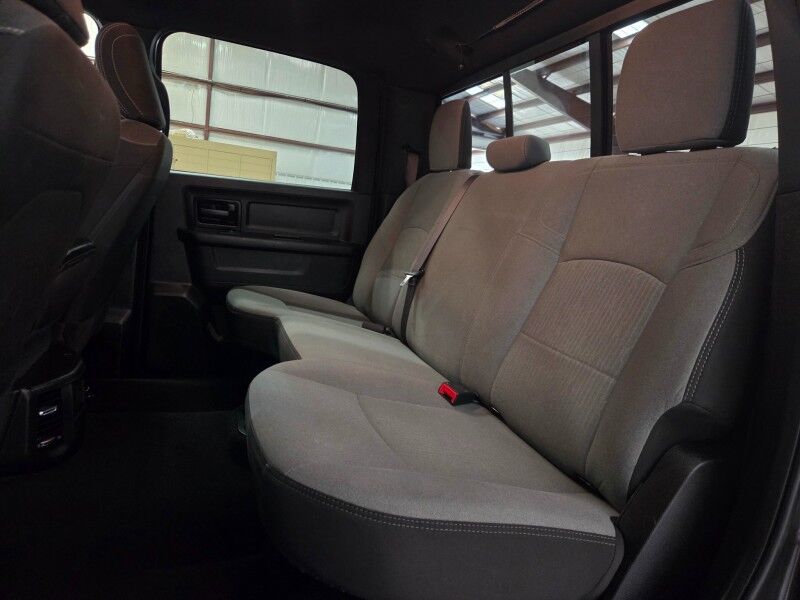 2021 Ram 3500 Dually 6.7L Diesel AISIN Transmission 4.10 Axle Ratio Rear Air Suspension FREE WARRANTY Arlington TX