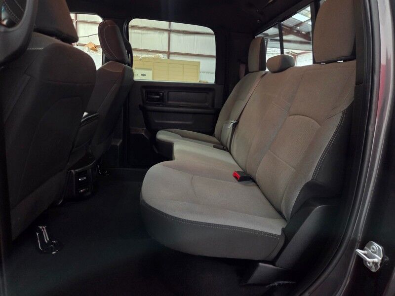 2021 Ram 3500 Dually 6.7L Diesel AISIN Transmission 4.10 Axle Ratio Rear Air Suspension FREE WARRANTY Arlington TX