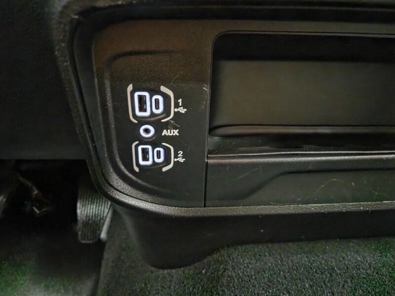 2021 Ram 3500 Dually 6.7L Diesel AISIN Transmission 4.10 Axle Ratio Rear Air Suspension FREE WARRANTY Arlington TX