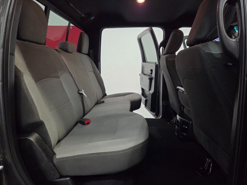 2021 Ram 3500 Dually 6.7L Diesel AISIN Transmission 4.10 Axle Ratio Rear Air Suspension FREE WARRANTY Arlington TX