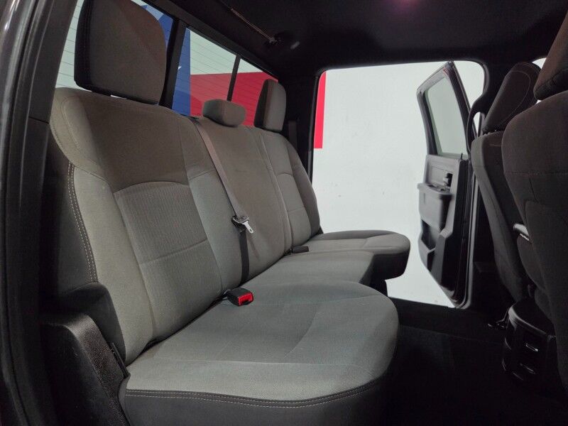 2021 Ram 3500 Dually 6.7L Diesel AISIN Transmission 4.10 Axle Ratio Rear Air Suspension FREE WARRANTY Arlington TX