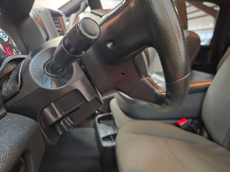 2021 Ram 3500 Dually 6.7L Diesel AISIN Transmission 4.10 Axle Ratio Rear Air Suspension FREE WARRANTY Arlington TX