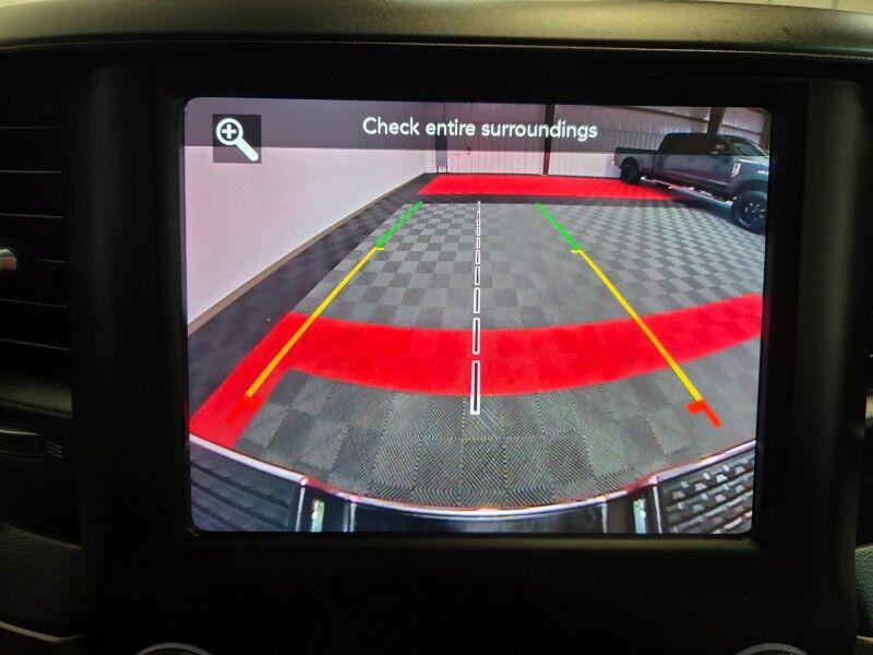 2021 Ram 3500 Dually 6.7L Diesel AISIN Transmission 4.10 Axle Ratio Rear Air Suspension FREE WARRANTY Arlington TX