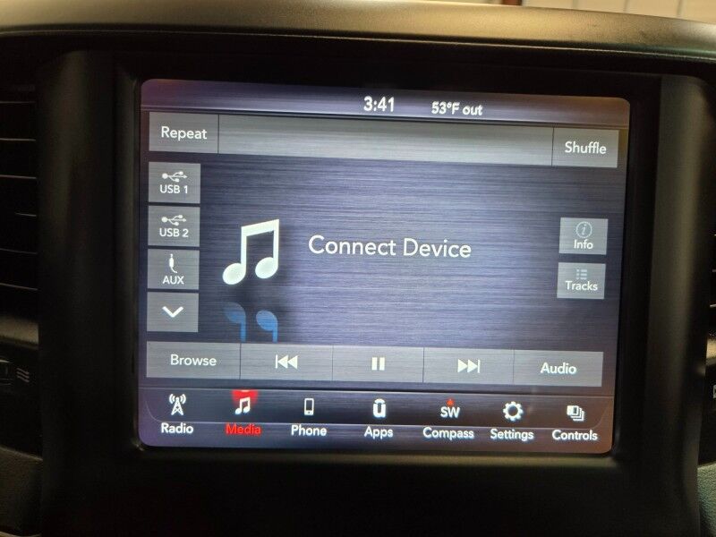 2021 Ram 3500 Dually 6.7L Diesel AISIN Transmission 4.10 Axle Ratio Rear Air Suspension FREE WARRANTY Arlington TX