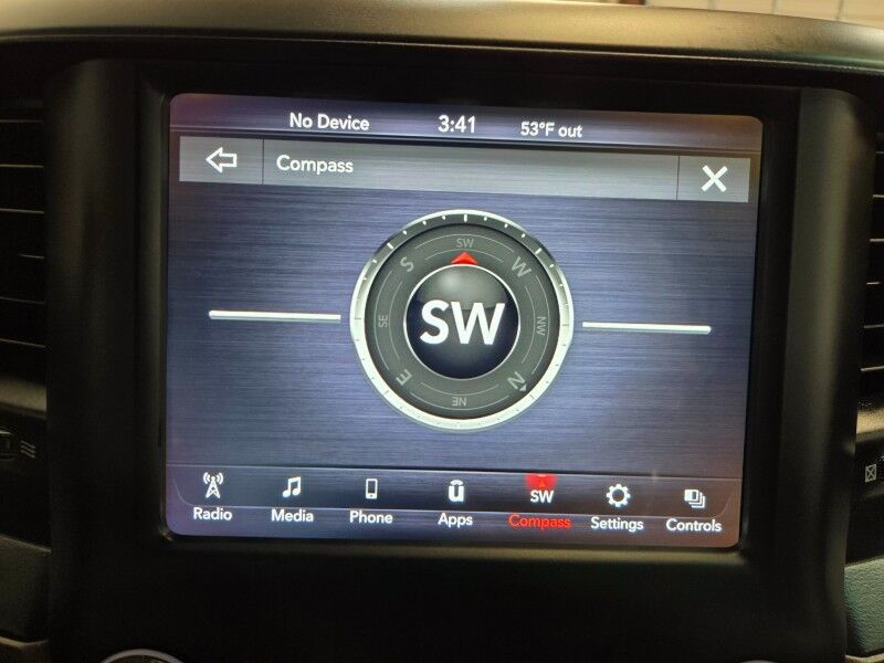 2021 Ram 3500 Dually 6.7L Diesel AISIN Transmission 4.10 Axle Ratio Rear Air Suspension FREE WARRANTY Arlington TX