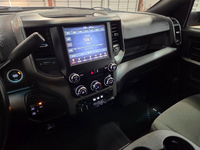 2021 Ram 3500 Dually 6.7L Diesel AISIN Transmission 4.10 Axle Ratio Rear Air Suspension FREE WARRANTY Arlington TX