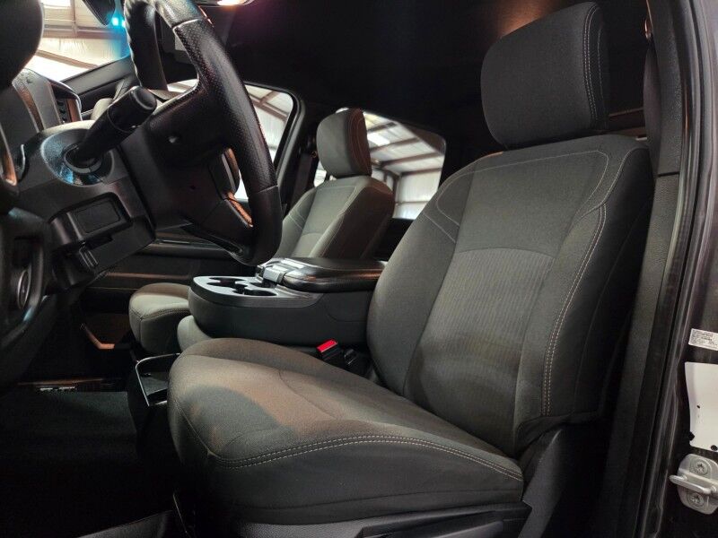 2021 Ram 3500 Dually 6.7L Diesel AISIN Transmission 4.10 Axle Ratio Rear Air Suspension FREE WARRANTY Arlington TX