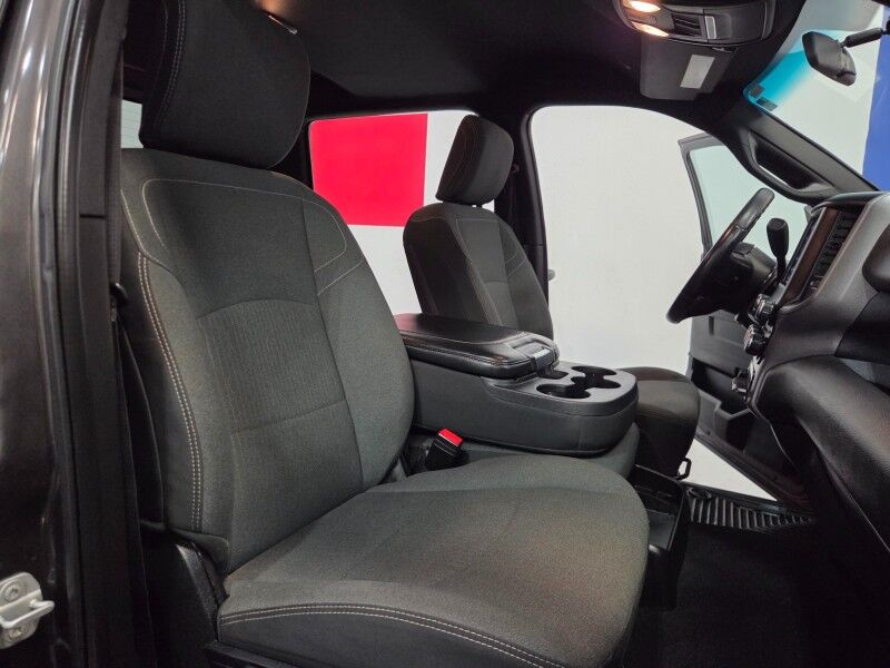 2021 Ram 3500 Dually 6.7L Diesel AISIN Transmission 4.10 Axle Ratio Rear Air Suspension FREE WARRANTY Arlington TX