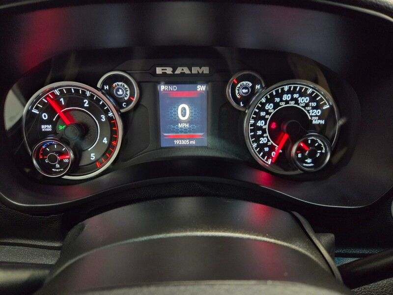 2021 Ram 3500 Dually 6.7L Diesel AISIN Transmission 4.10 Axle Ratio Rear Air Suspension FREE WARRANTY Arlington TX