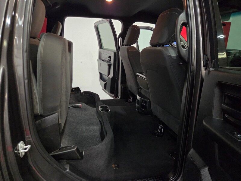 2021 Ram 3500 Dually 6.7L Diesel AISIN Transmission 4.10 Axle Ratio Rear Air Suspension FREE WARRANTY Arlington TX