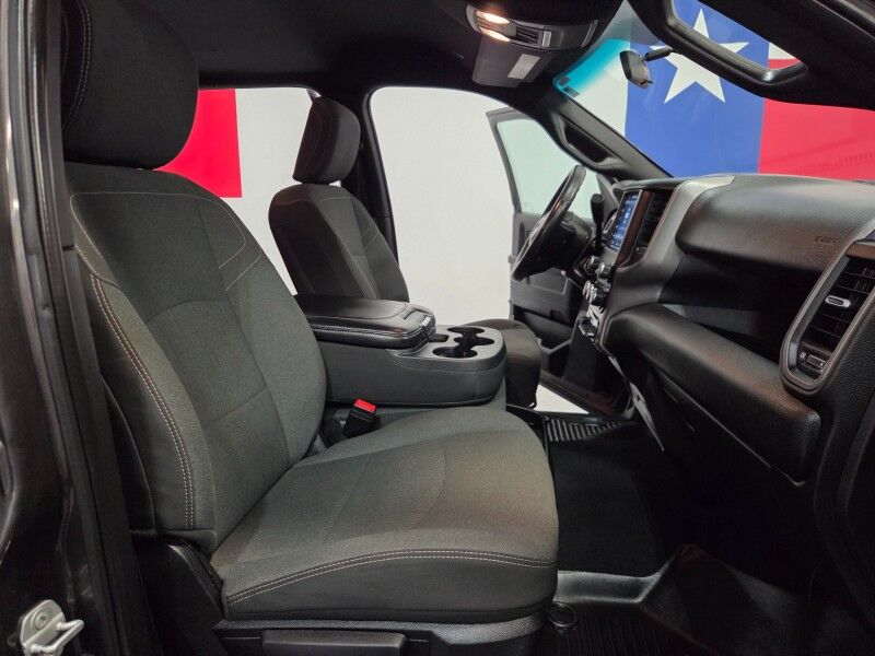 2021 Ram 3500 Dually 6.7L Diesel AISIN Transmission 4.10 Axle Ratio Rear Air Suspension FREE WARRANTY Arlington TX