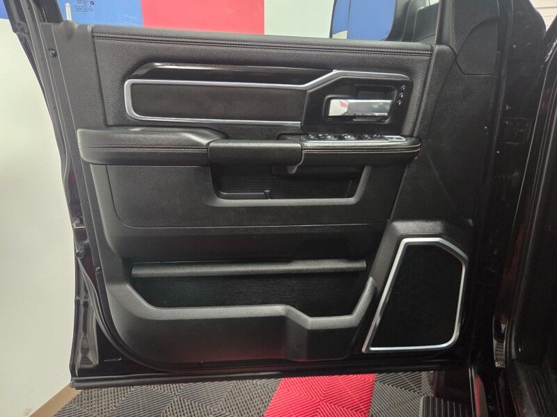 2021 Ram 3500 Laramie 4WD Dually 6.7L Diesel 12in Screen GPS Camera New Tires FREE WARRANTY Arlington TX