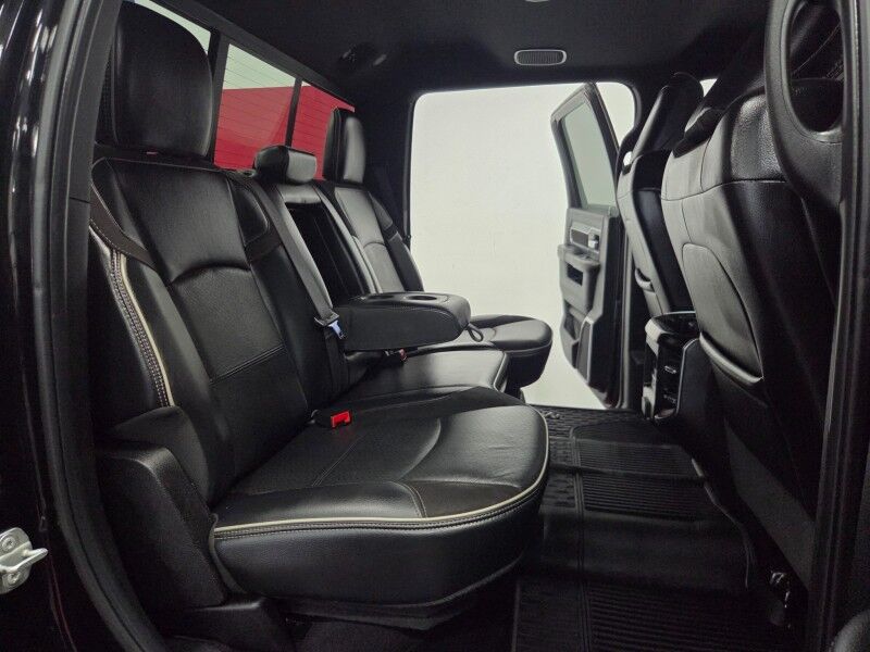 2021 Ram 3500 Laramie 4WD Dually 6.7L Diesel 12in Screen GPS Camera New Tires FREE WARRANTY Arlington TX