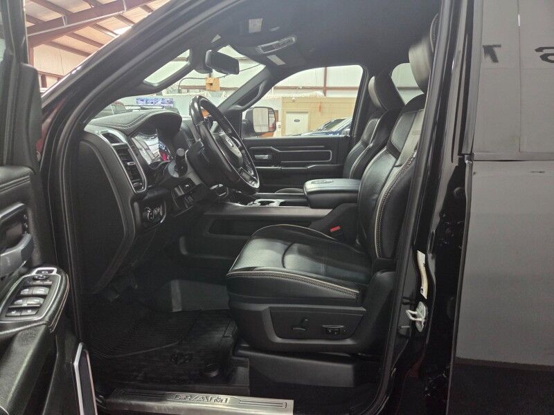 2021 Ram 3500 Laramie 4WD Dually 6.7L Diesel 12in Screen GPS Camera New Tires FREE WARRANTY Arlington TX
