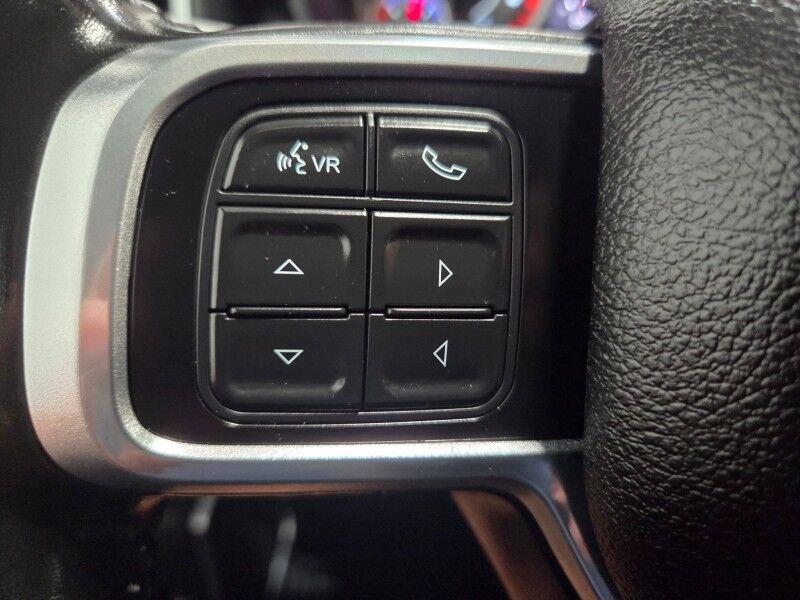 2021 Ram 3500 Laramie 4WD Dually 6.7L Diesel 12in Screen GPS Camera New Tires FREE WARRANTY Arlington TX