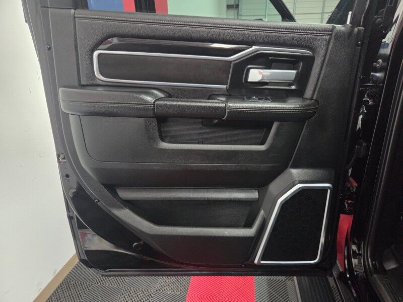 2021 Ram 3500 Laramie 4WD Dually 6.7L Diesel 12in Screen GPS Camera New Tires FREE WARRANTY Arlington TX