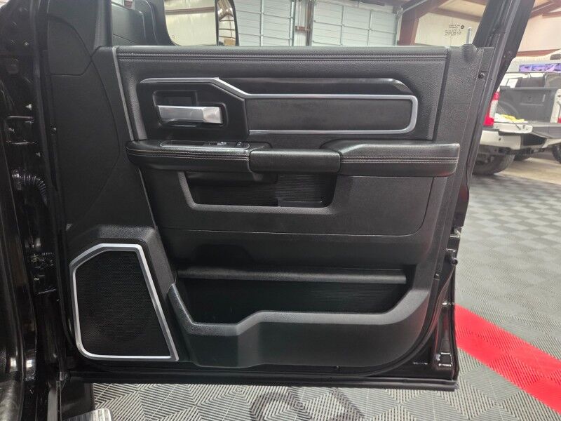 2021 Ram 3500 Laramie 4WD Dually 6.7L Diesel 12in Screen GPS Camera New Tires FREE WARRANTY Arlington TX